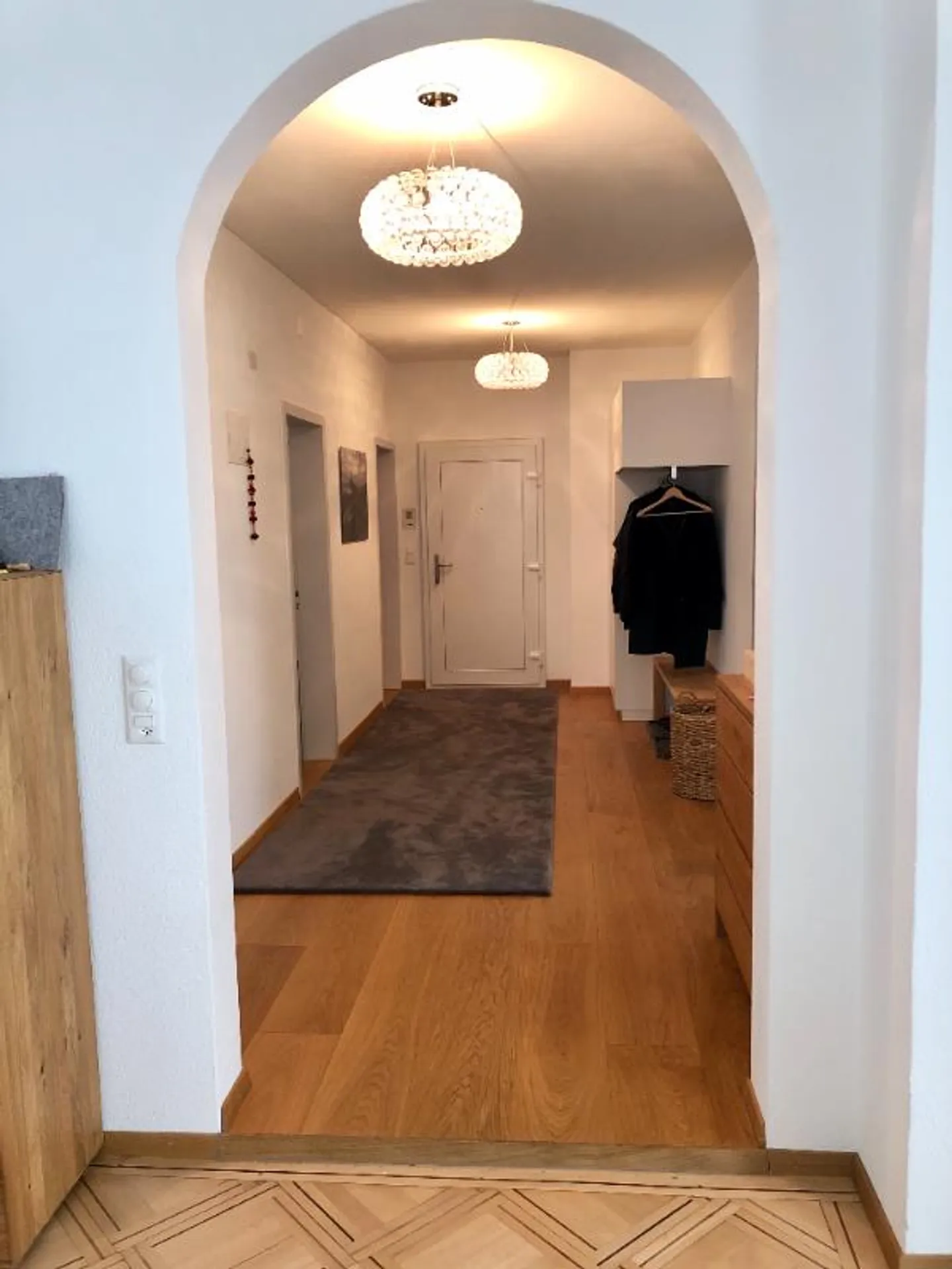 4.5 Room Apartment - Photo 2 of 5