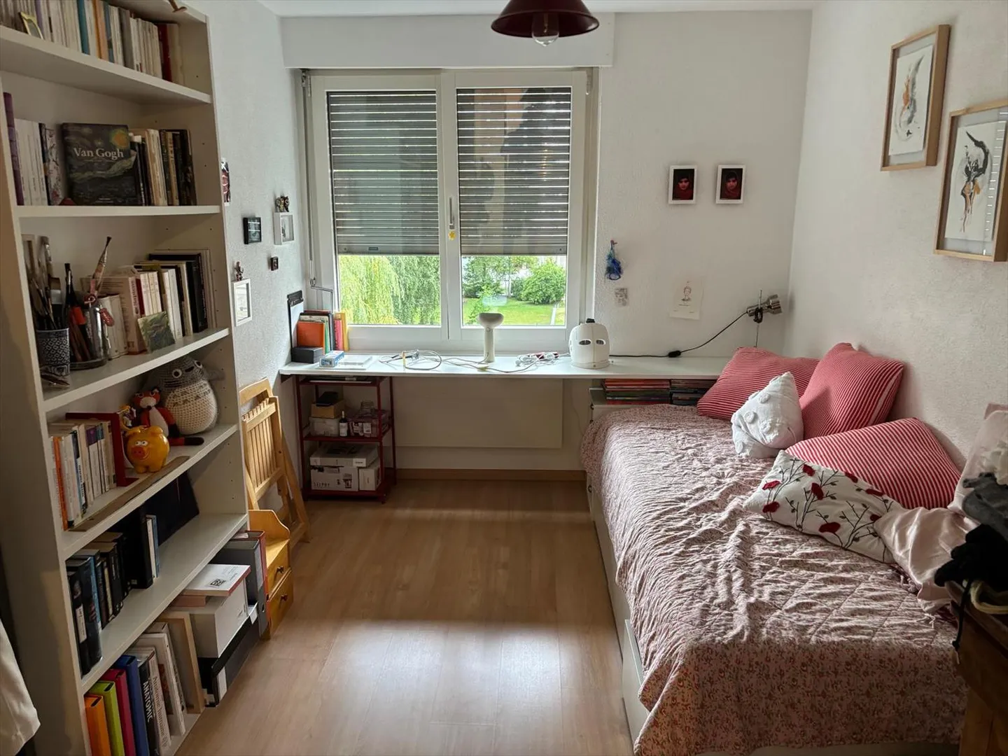 Appartamento 4.5 stanze - Foto 7 di 8