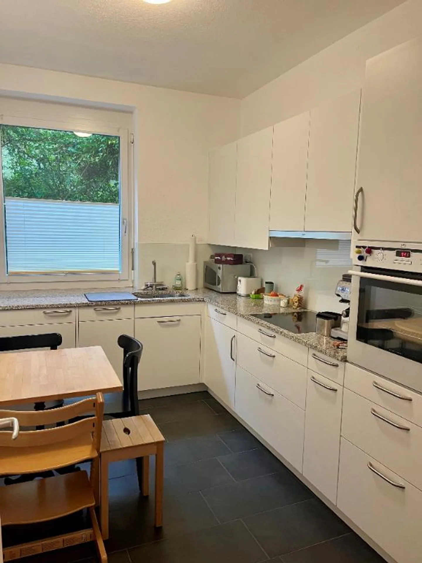 4.5 Room Apartment - Photo 3 of 5