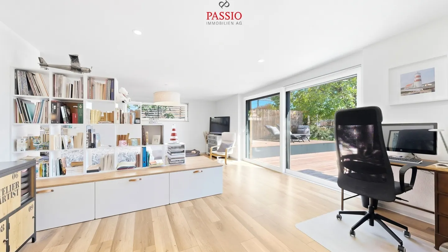 Affascinante Casa Familiare a Biel - Foto 12 di 41
