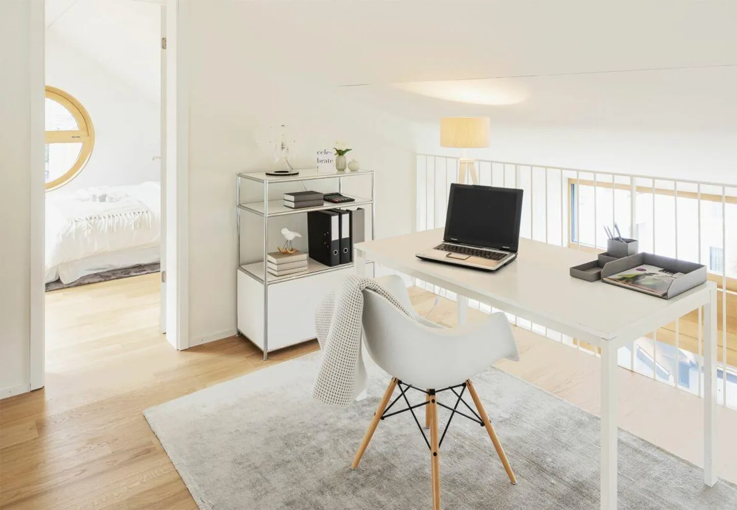 Penthouses spacieux avec deux terrasses + belle vue - Photo 10 sur 17