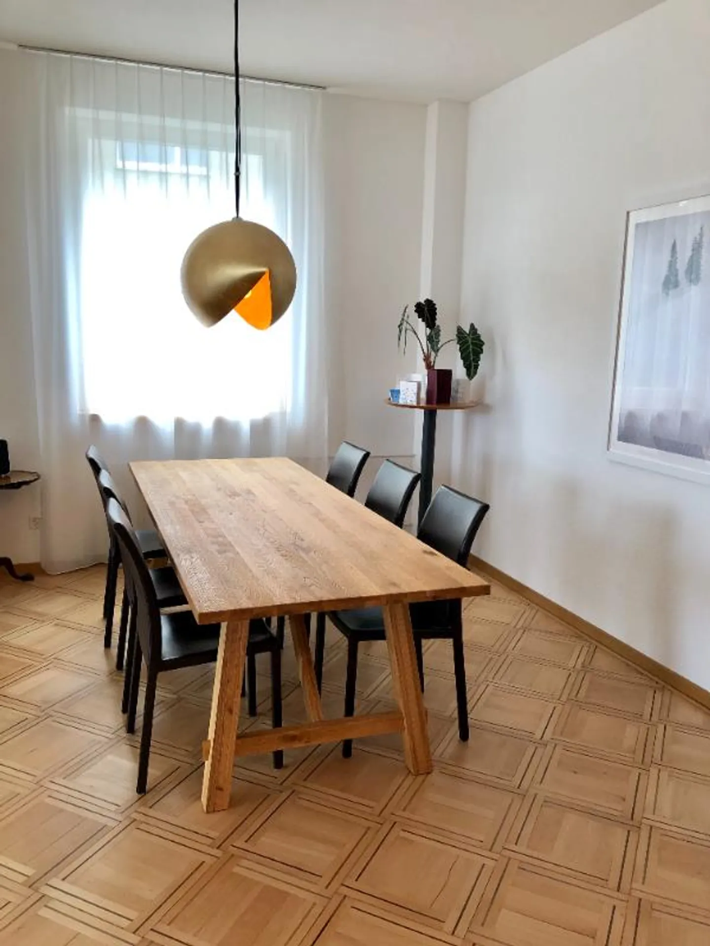 4.5 Room Apartment - Photo 4 of 5