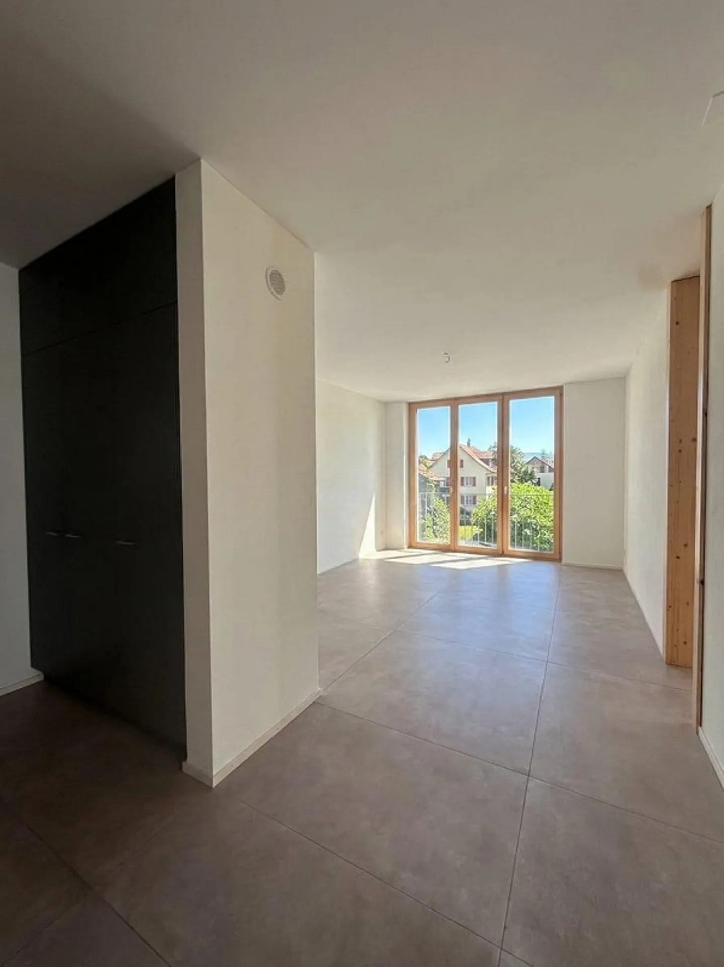 Modernes Apartment in Effretikon - Foto 6 von 13