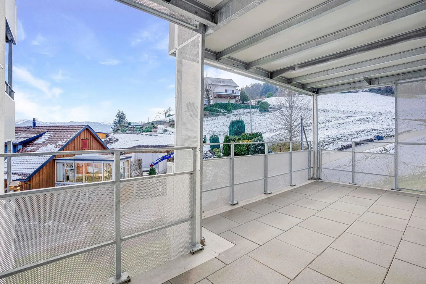 Living with a View - Photo 2 of 12