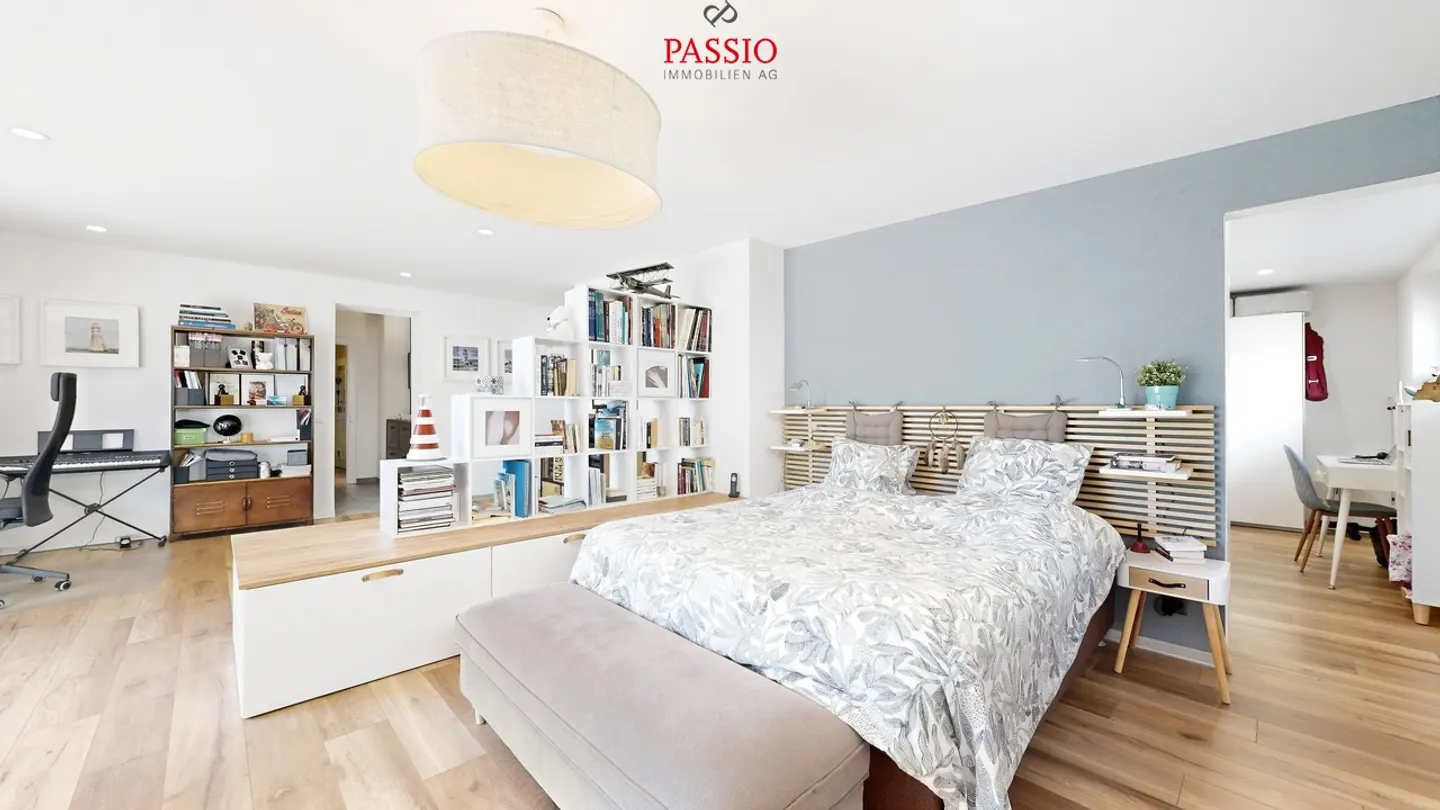 Affascinante Casa Familiare a Biel - Foto 14 di 41