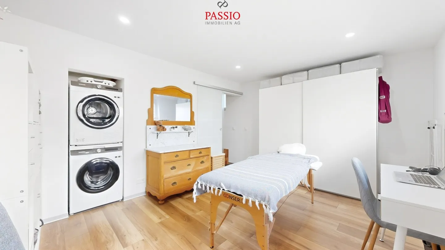 Affascinante Casa Familiare a Biel - Foto 15 di 41