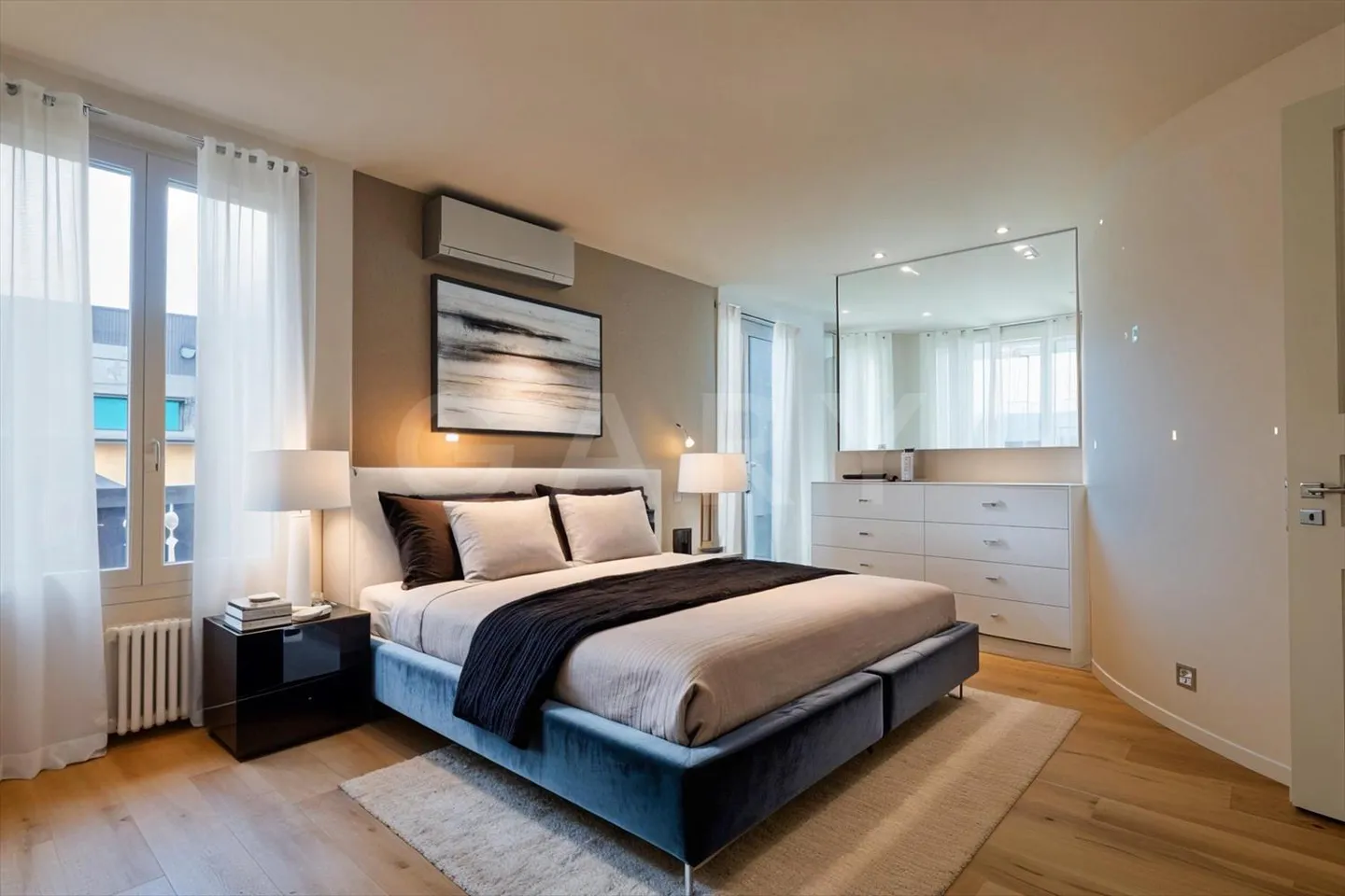 Duplex 5 pièces - Photo 5 sur 11