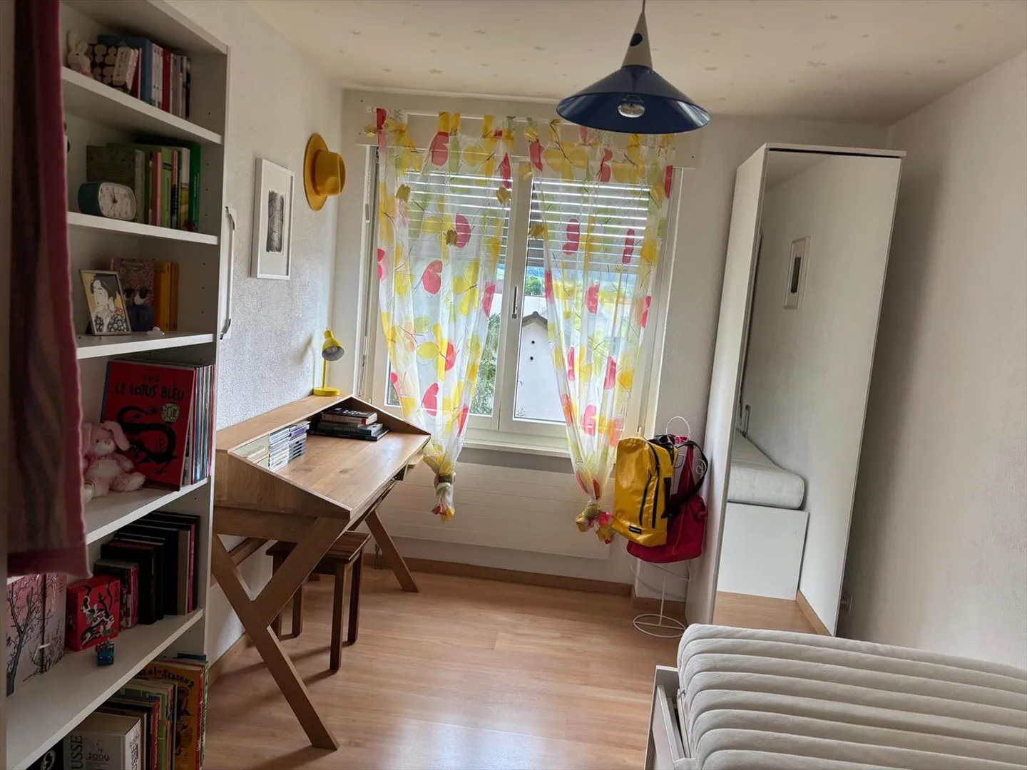 Appartamento 4.5 stanze - Foto 8 di 8