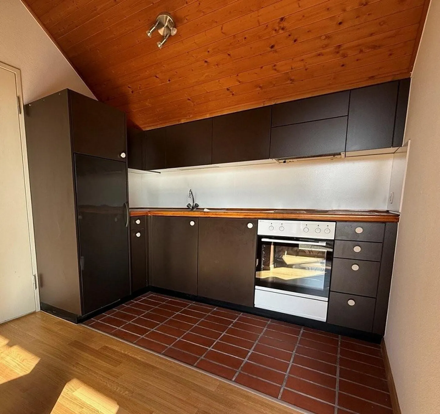 Charmant appartement en loft à louer à Witikon - Photo 4 sur 7