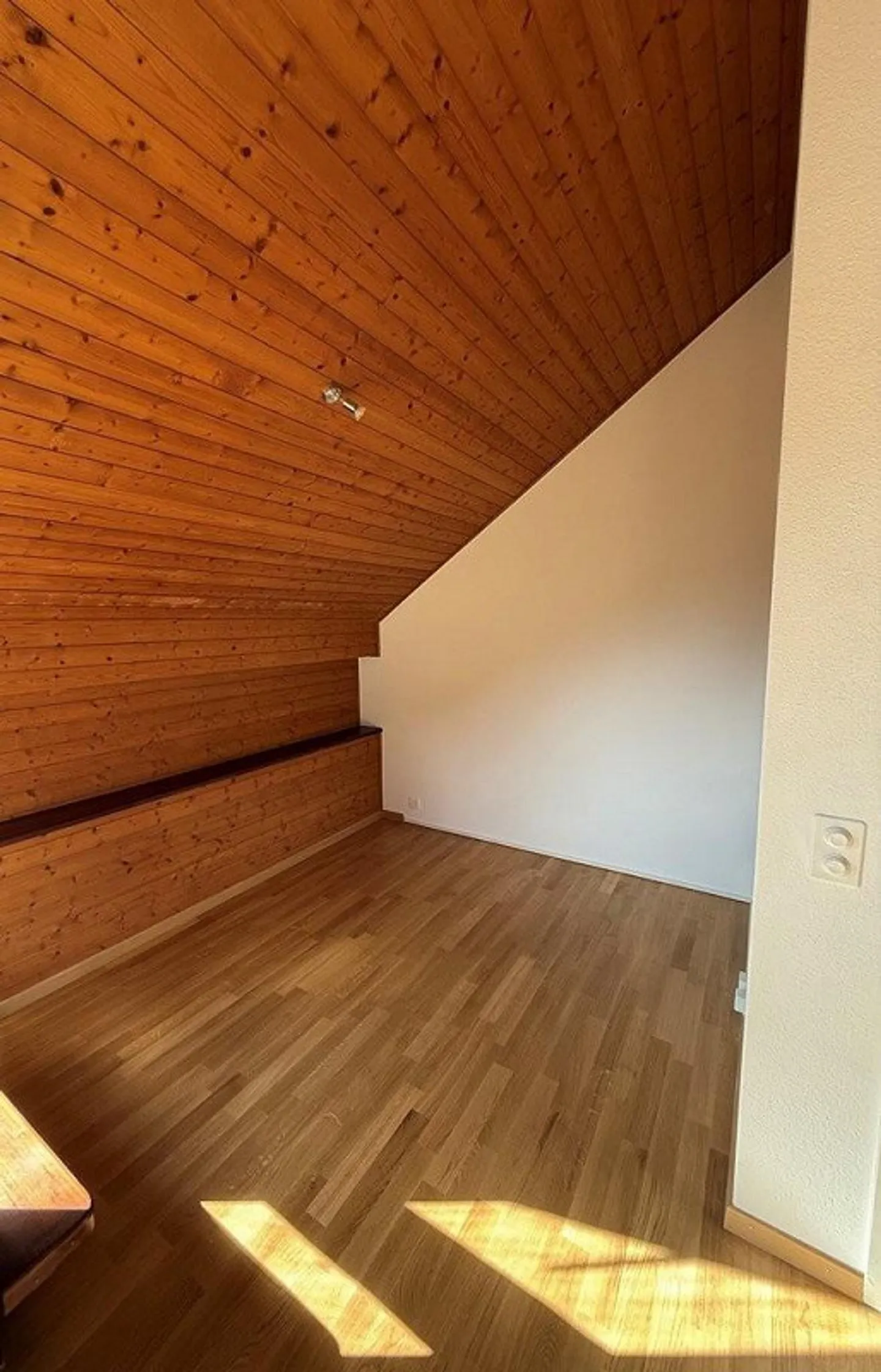 Charmant appartement en loft à louer à Witikon - Photo 6 sur 7