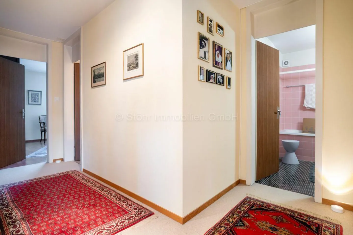 Appartement en terrasse 3,5 pièces avec vue à Winterthur - Photo 6 sur 19