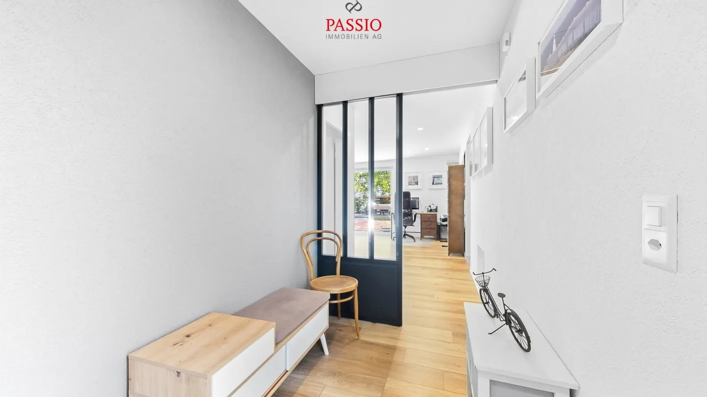 Affascinante Casa Familiare a Biel - Foto 18 di 41