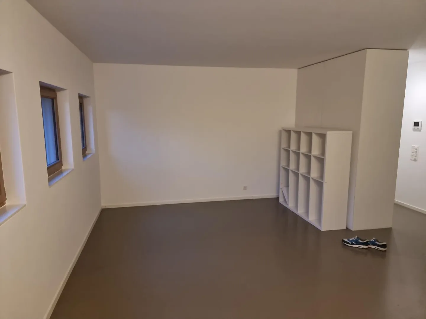 La Tour-de-Peilz - Rue Bourg-Dessous 20 - Einzimmerwohnung - Foto 2 von 4