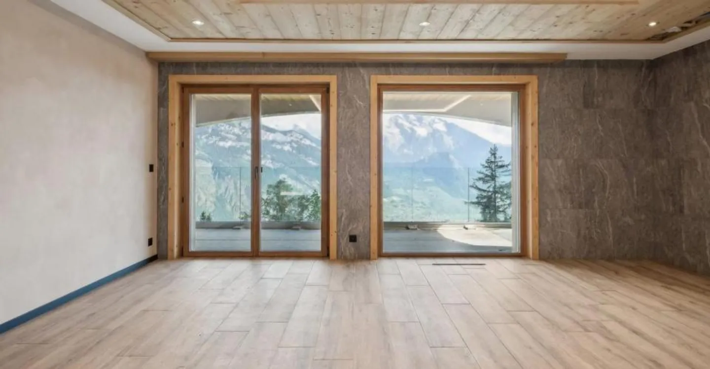 Superb new luxury duplex - Photo 6 of 10