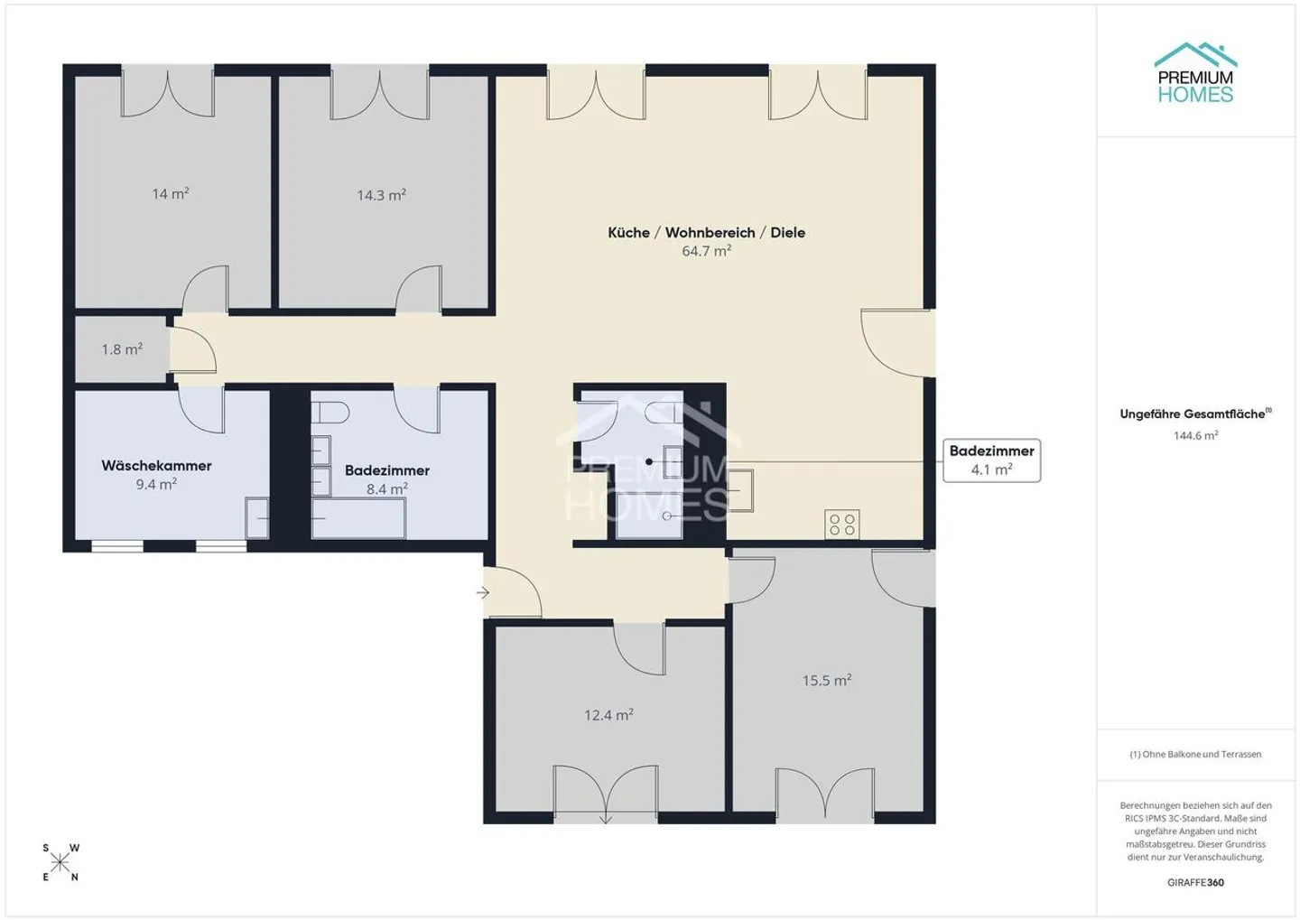 Vivere con un futuro per la tua famiglia - Foto 12 di 13