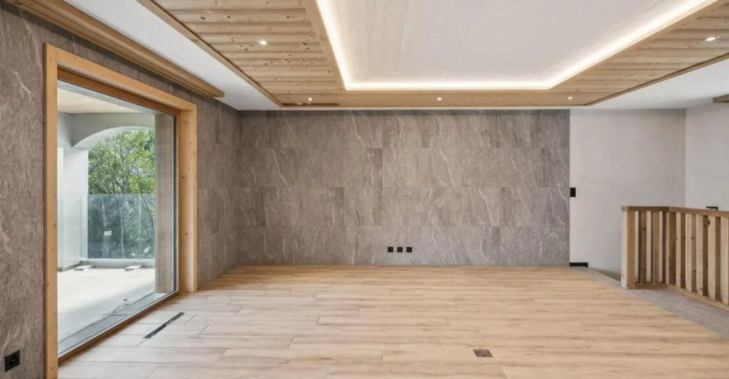 Superb new luxury duplex - Photo 7 of 10
