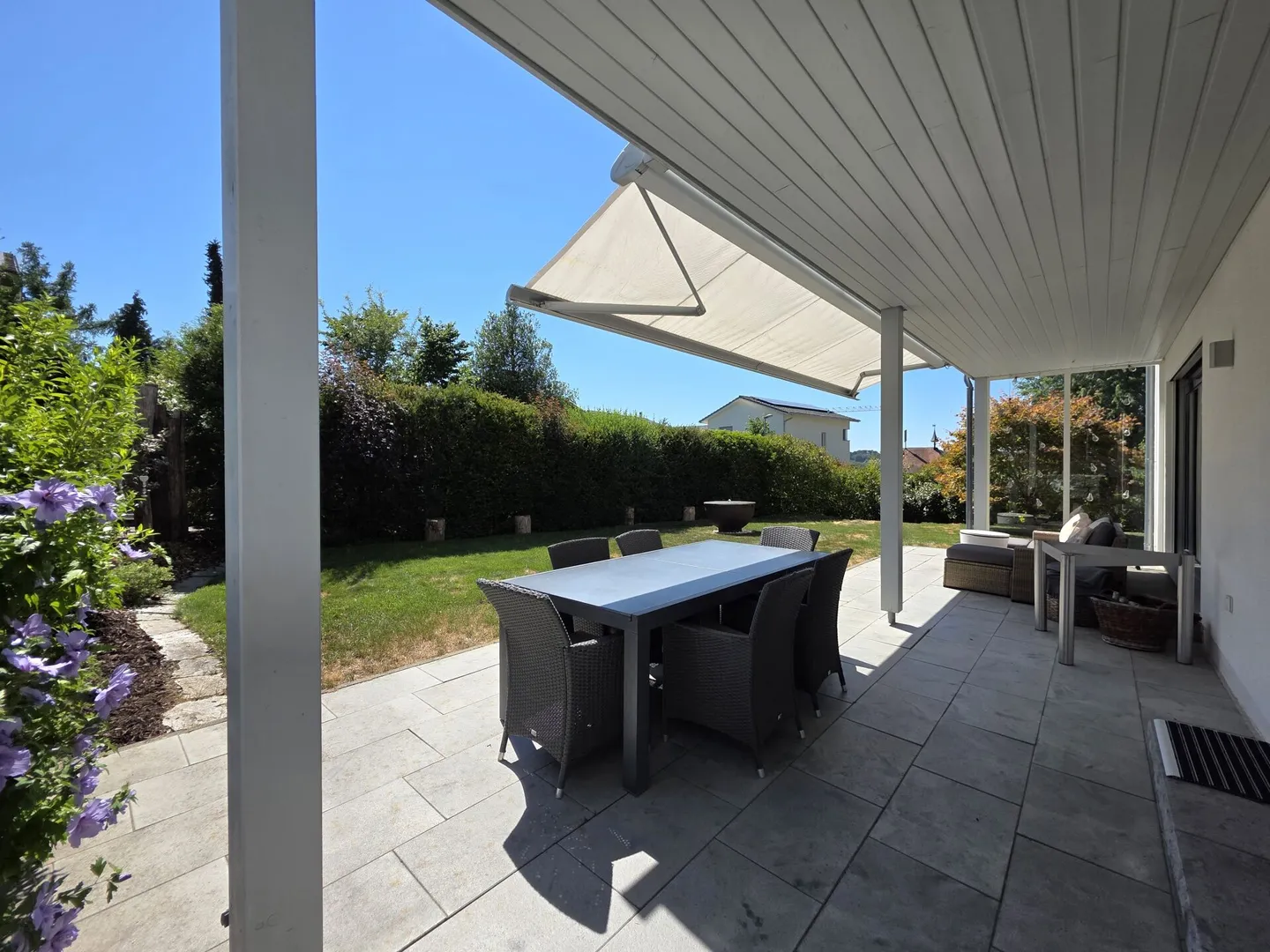 Exclusive Living Oasis with Special Living Comfort - Photo 1 of 9
