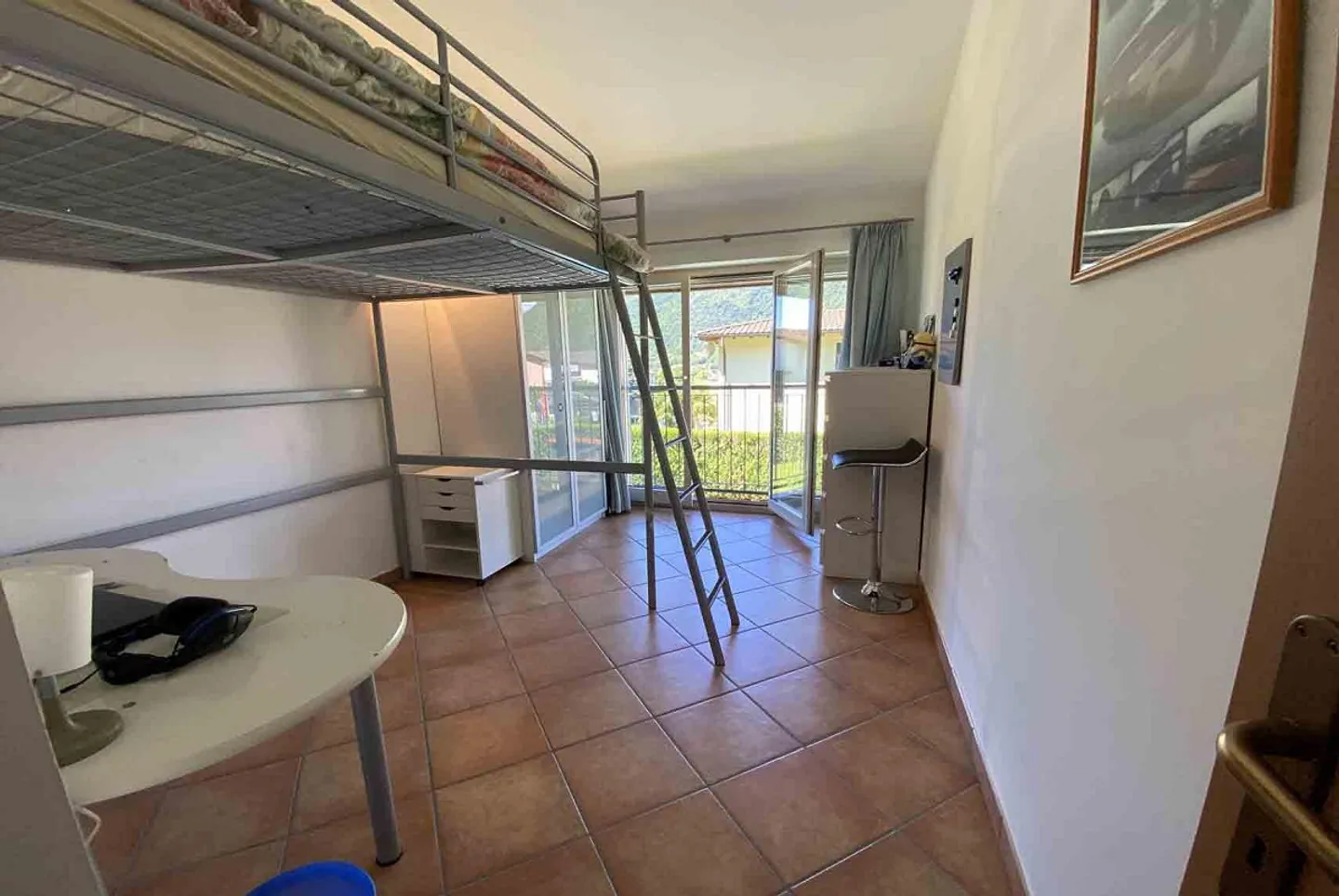 Duplex Villa with Large Garden - Photo 6 of 13