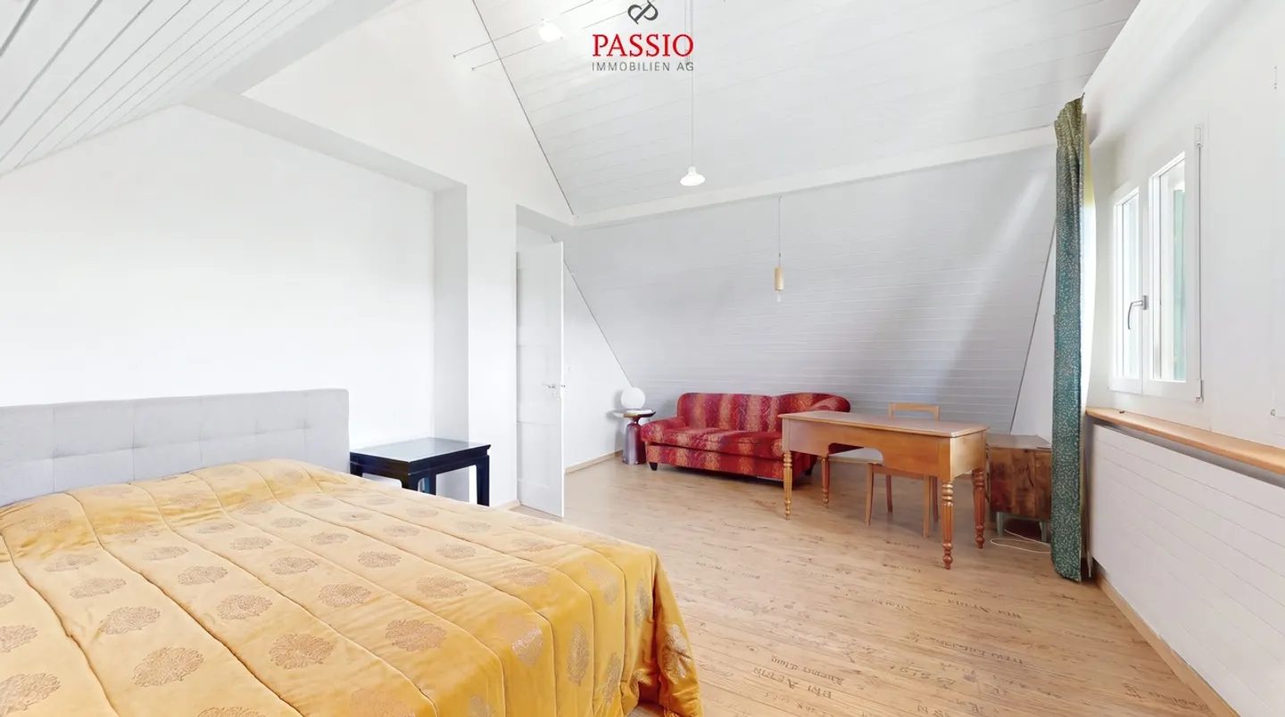 Affascinante Casa Familiare a Biel - Foto 27 di 41