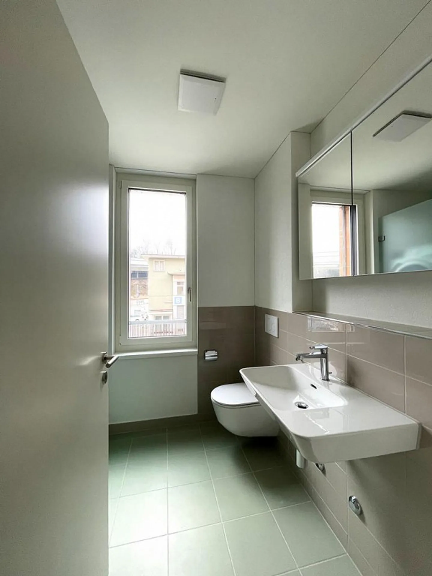 Vivre dans la propriété animée 'ZHIL Manegg' - Photo 3 sur 5