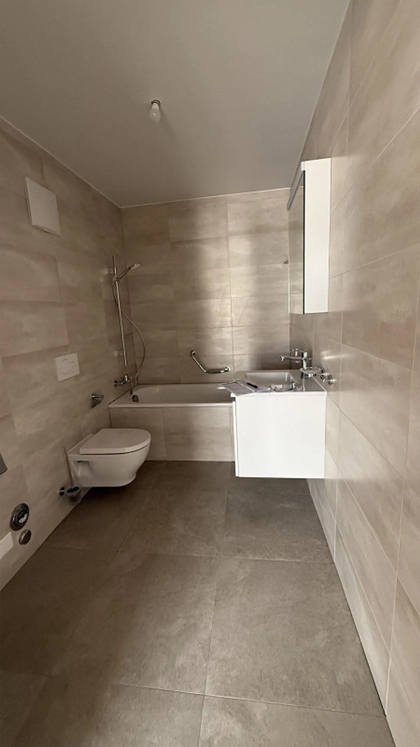 Magnifique appartement de 3,5 pièces avec place de parking souterrain, au centre de Lausanne - Photo 5 sur 7