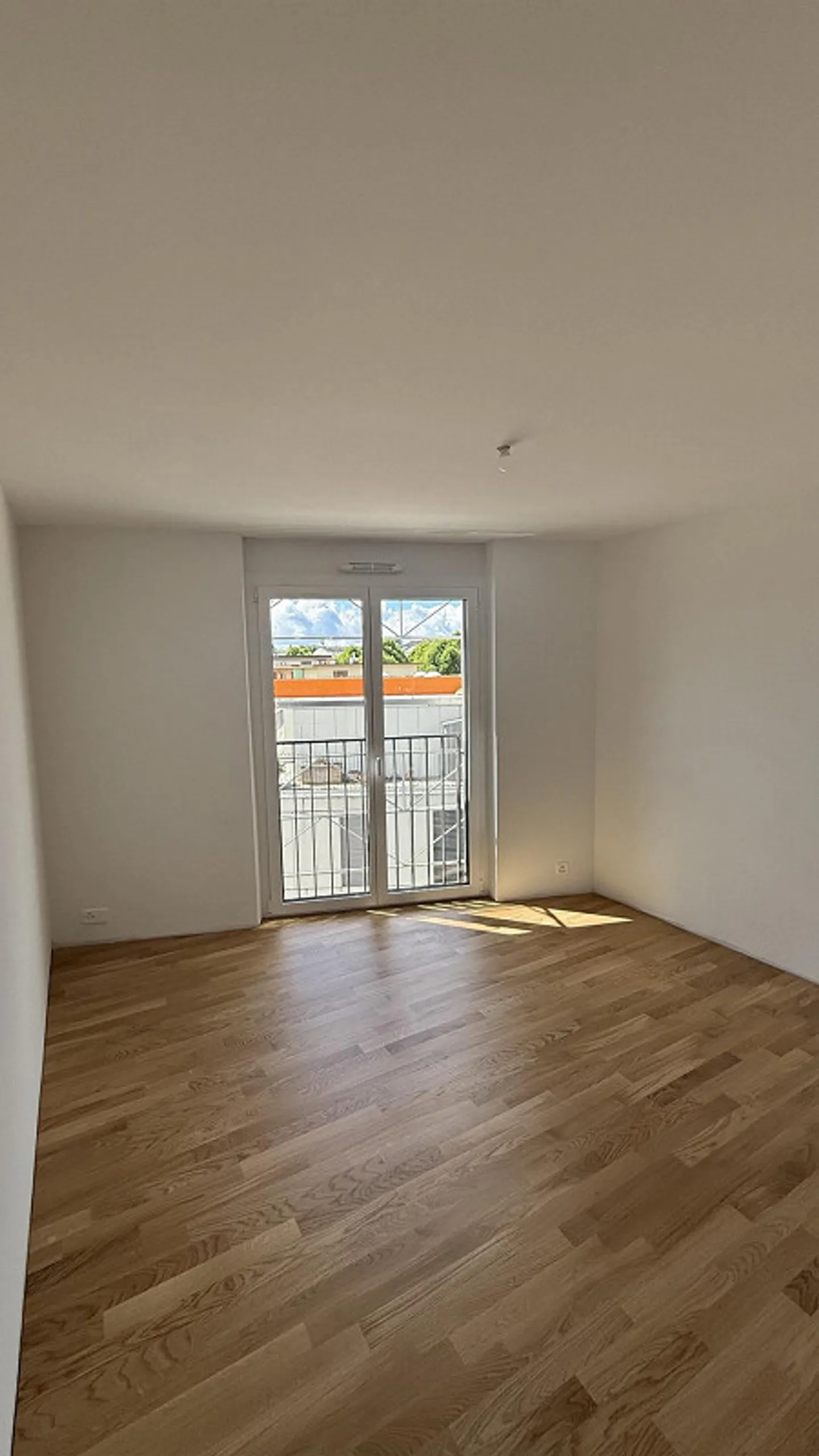 Magnifique appartement de 3,5 pièces avec place de parking souterrain, au centre de Lausanne - Photo 3 sur 7
