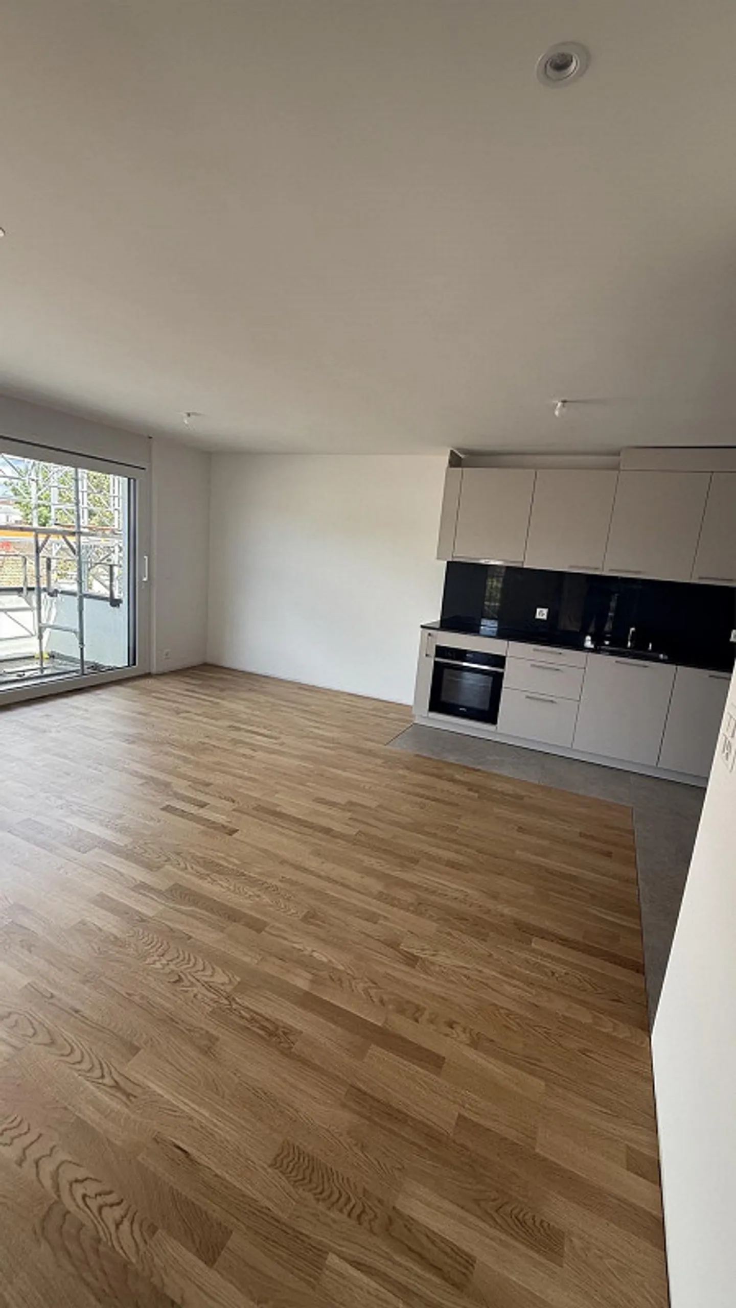 Magnifique appartement de 3,5 pièces avec place de parking souterrain, au centre de Lausanne - Photo 4 sur 7