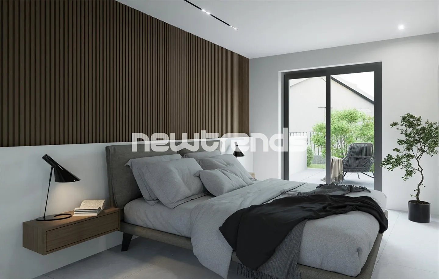 Tesserete, appartements de 3,5 pièces en nouvelle construction dans un contexte de seulement 8 unités - Photo 5 sur 12