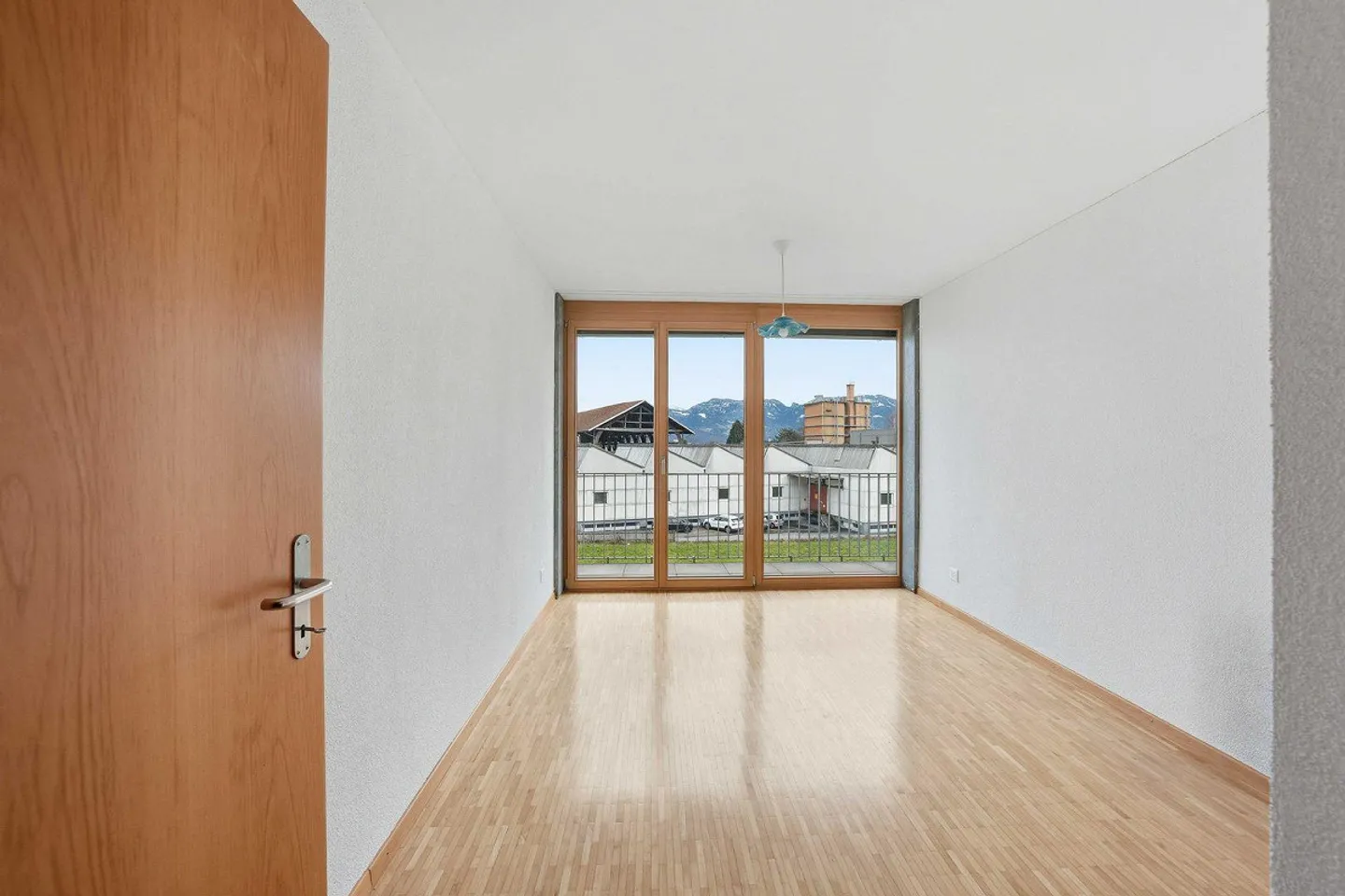 Attraktive 4.5-Zimmer-Wohnung - Foto 8 von 11