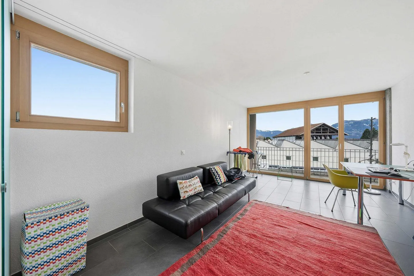 Attraktive 4.5-Zimmer-Wohnung - Foto 9 von 11