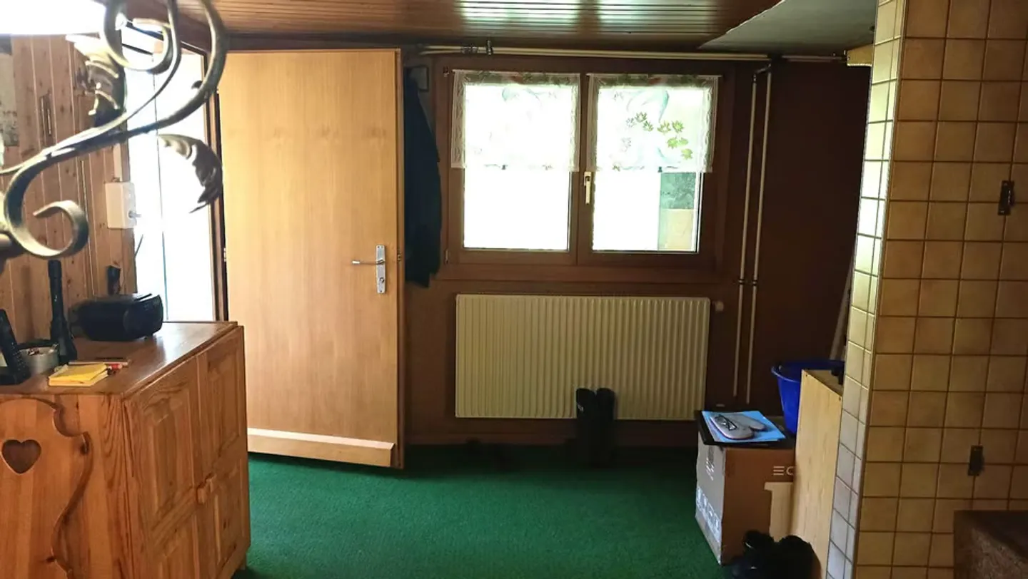 Chalet di 4,5 stanze - Un rifugio di pace alle porte di Bienne - Foto 6 di 13