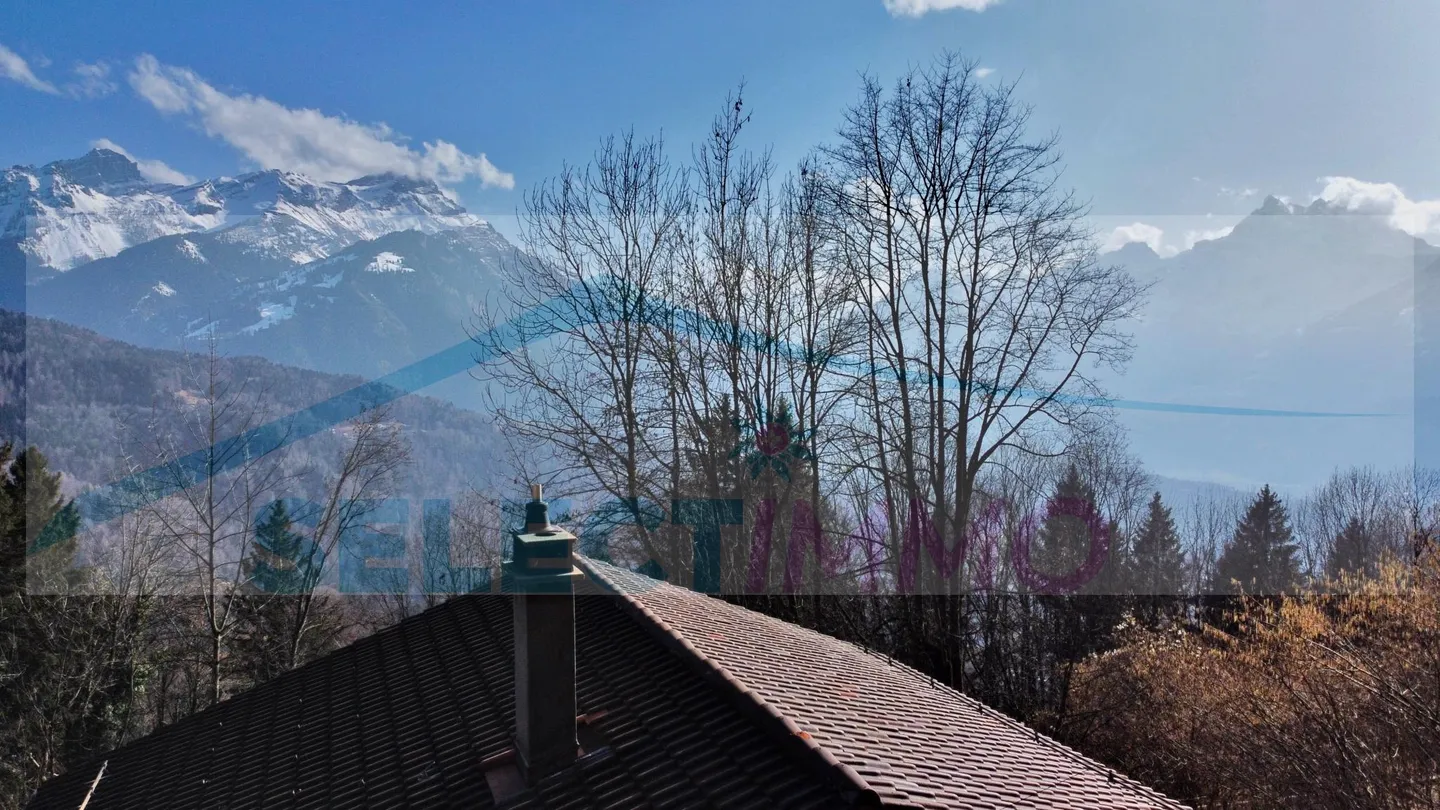 Chalet Incantevole con Vista Montagna - Foto 12 di 12