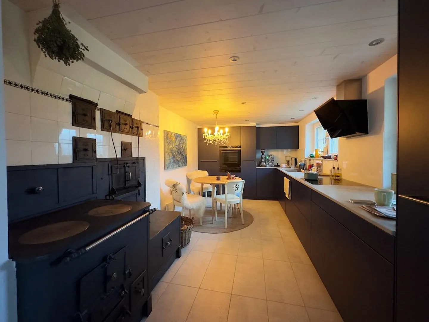 2.5 Zimmer Gartenwohnung an traumhafter Lage im Toggenburg - Foto 5 von 21
