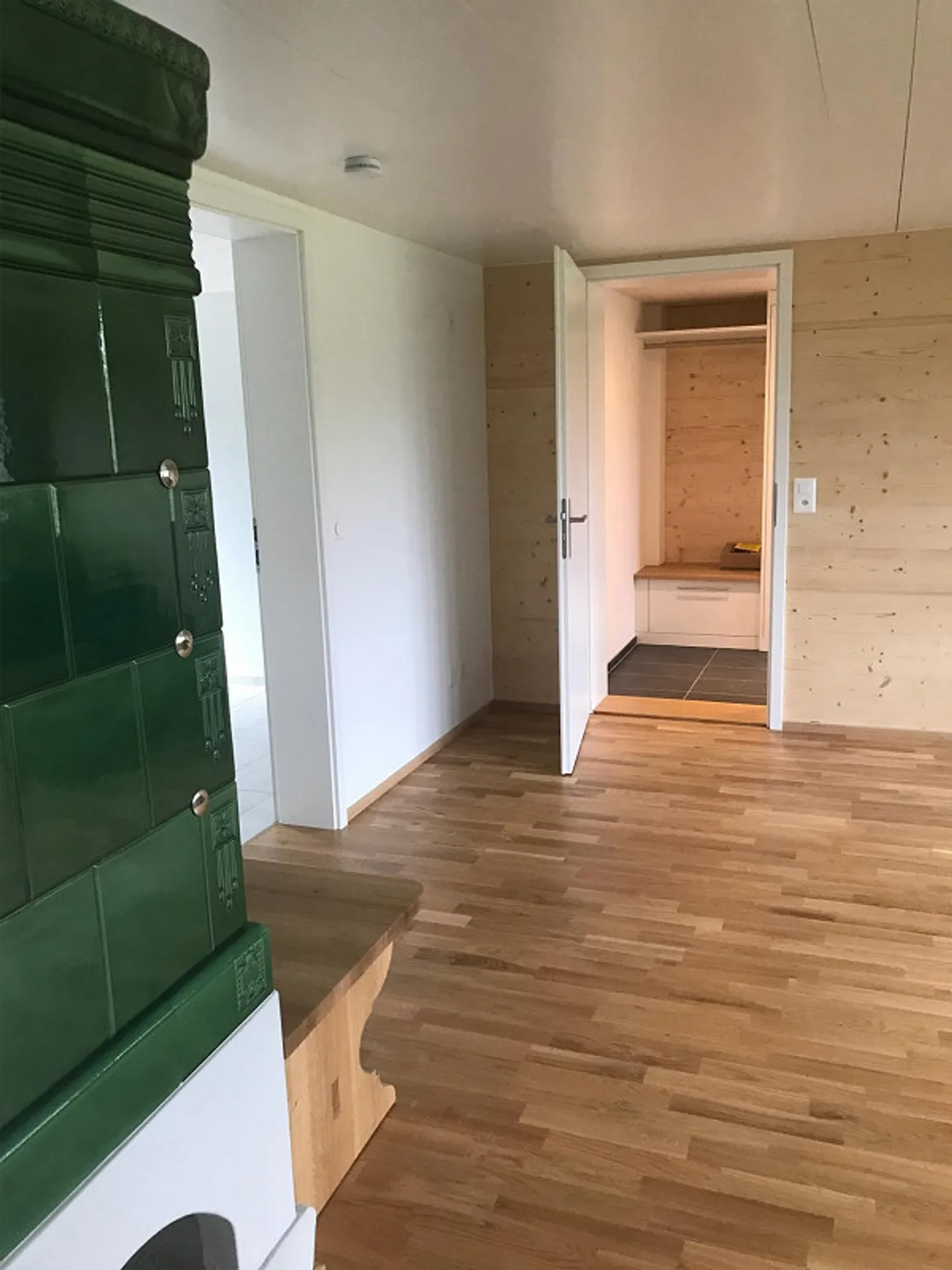 2.5 Zimmer Gartenwohnung an traumhafter Lage im Toggenburg - Foto 15 von 21