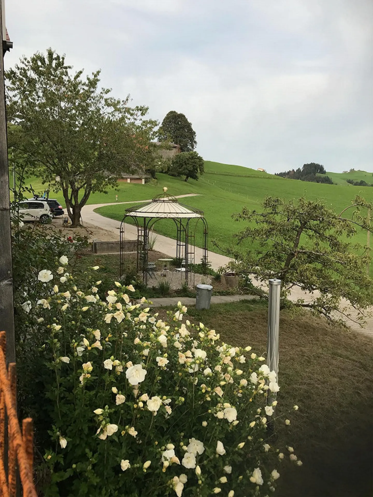2.5 Zimmer Gartenwohnung an traumhafter Lage im Toggenburg - Foto 19 von 21