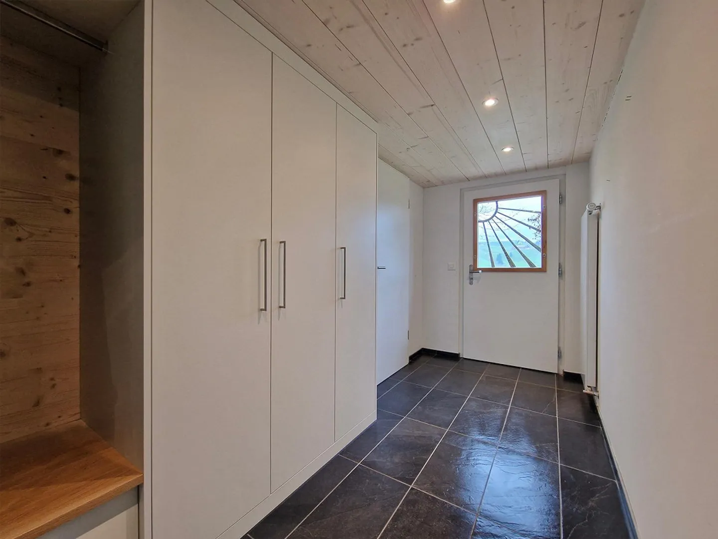 2.5 Zimmer Gartenwohnung an traumhafter Lage im Toggenburg - Foto 16 von 21