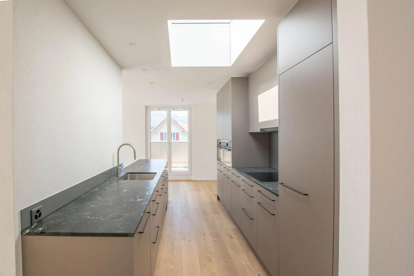 Your attic dream on two floors - Photo 1 of 13