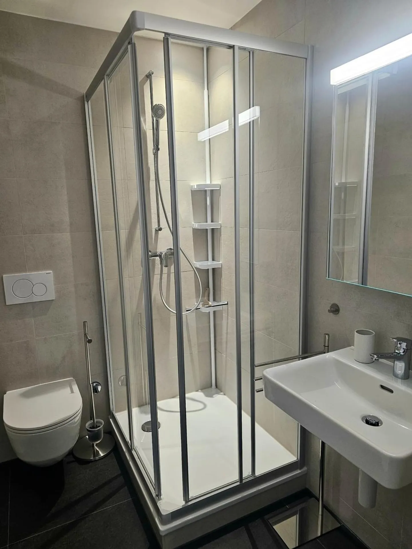 Appartement sous les toits à Yverdon - Photo 3 sur 5
