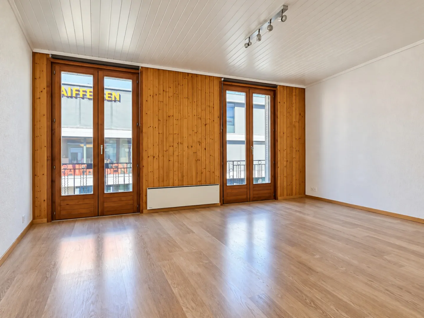 Charmante Wohnung in Saxon - Foto 4 von 10