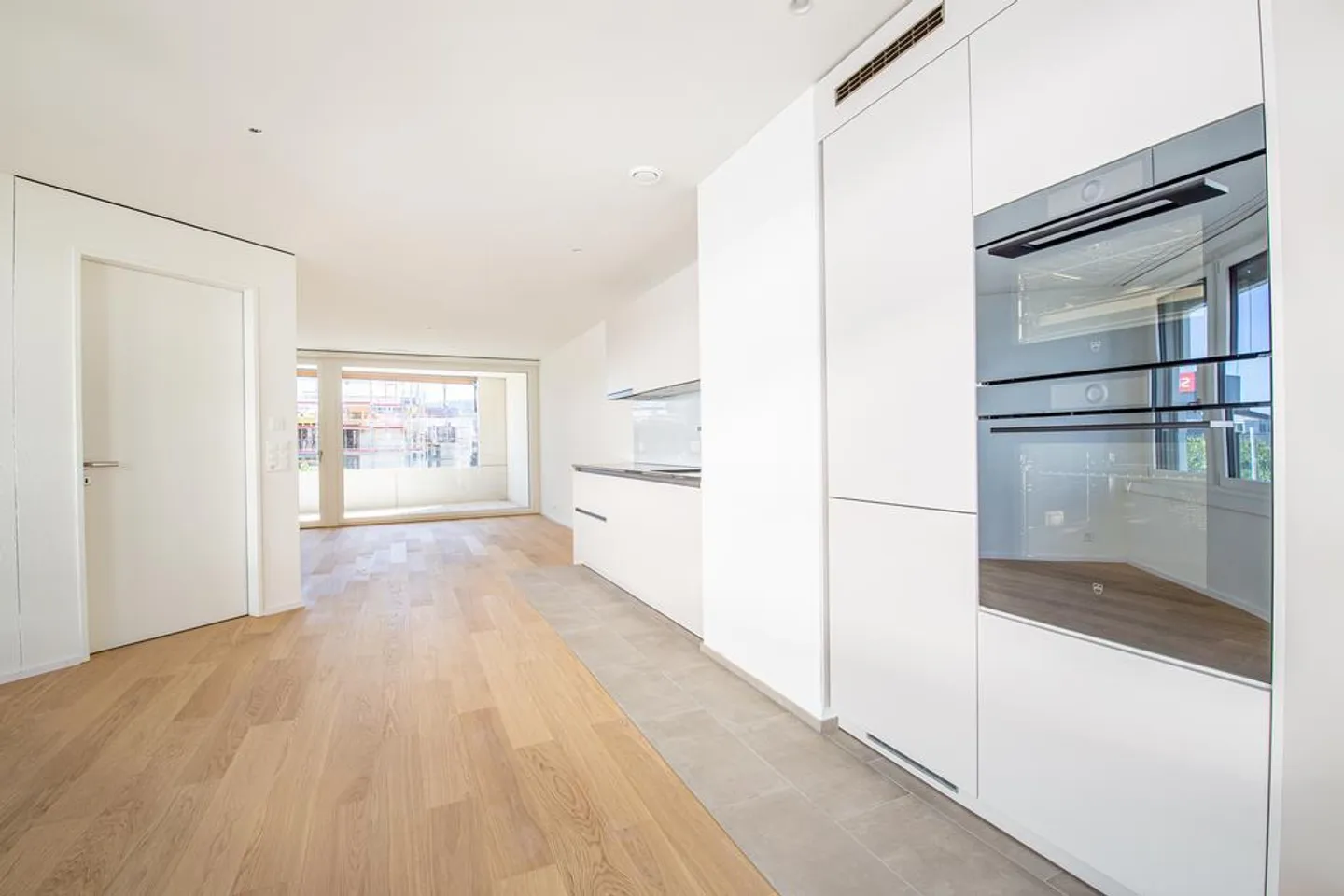 Vivere in città a Zurigo - Foto 2 di 8