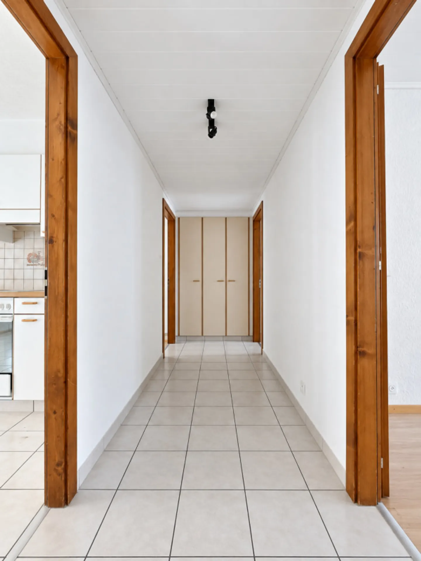 Charmante Wohnung in Saxon - Foto 6 von 10