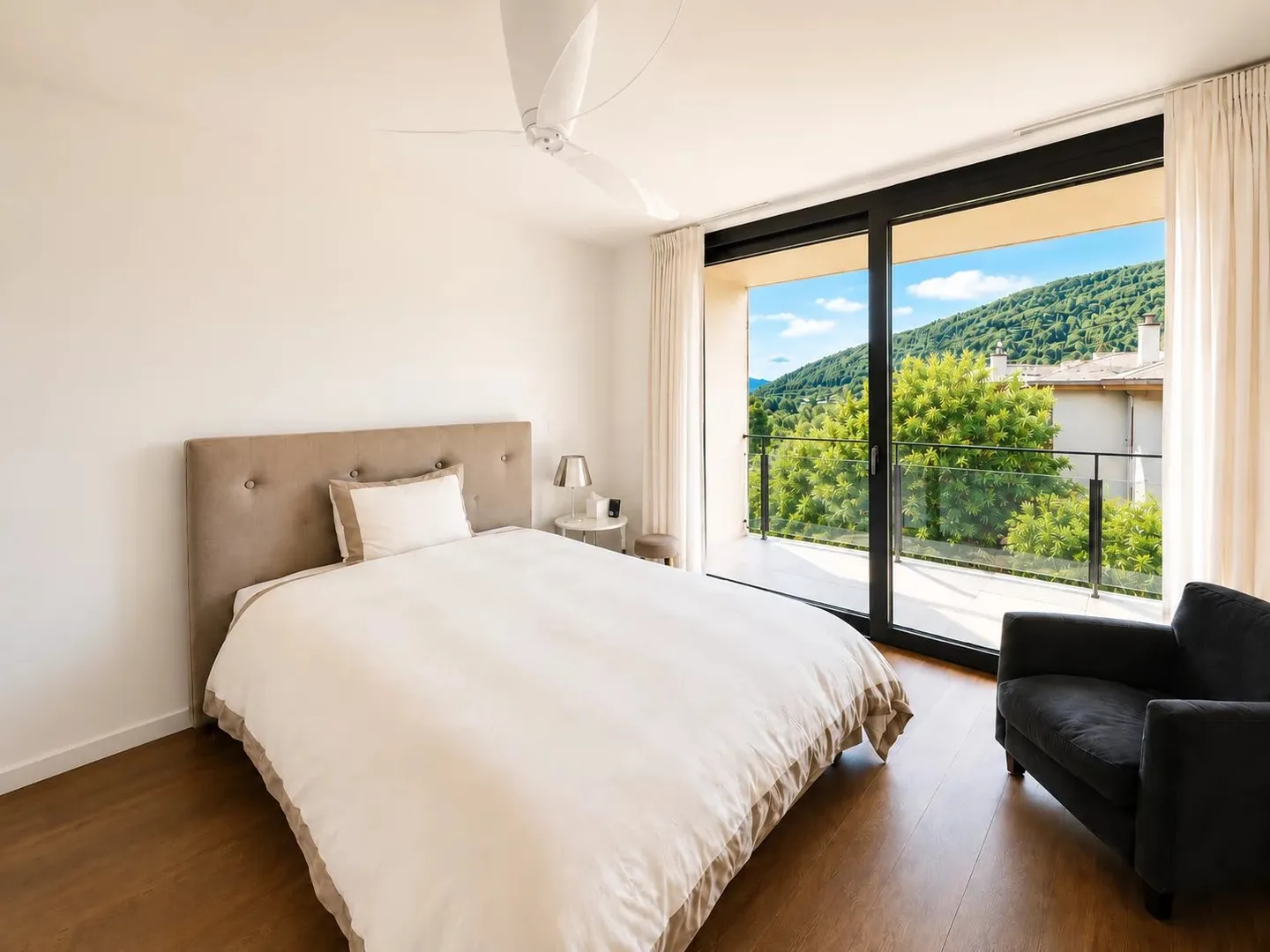 4,5-Zimmer-Wohnung - Foto 5 von 9