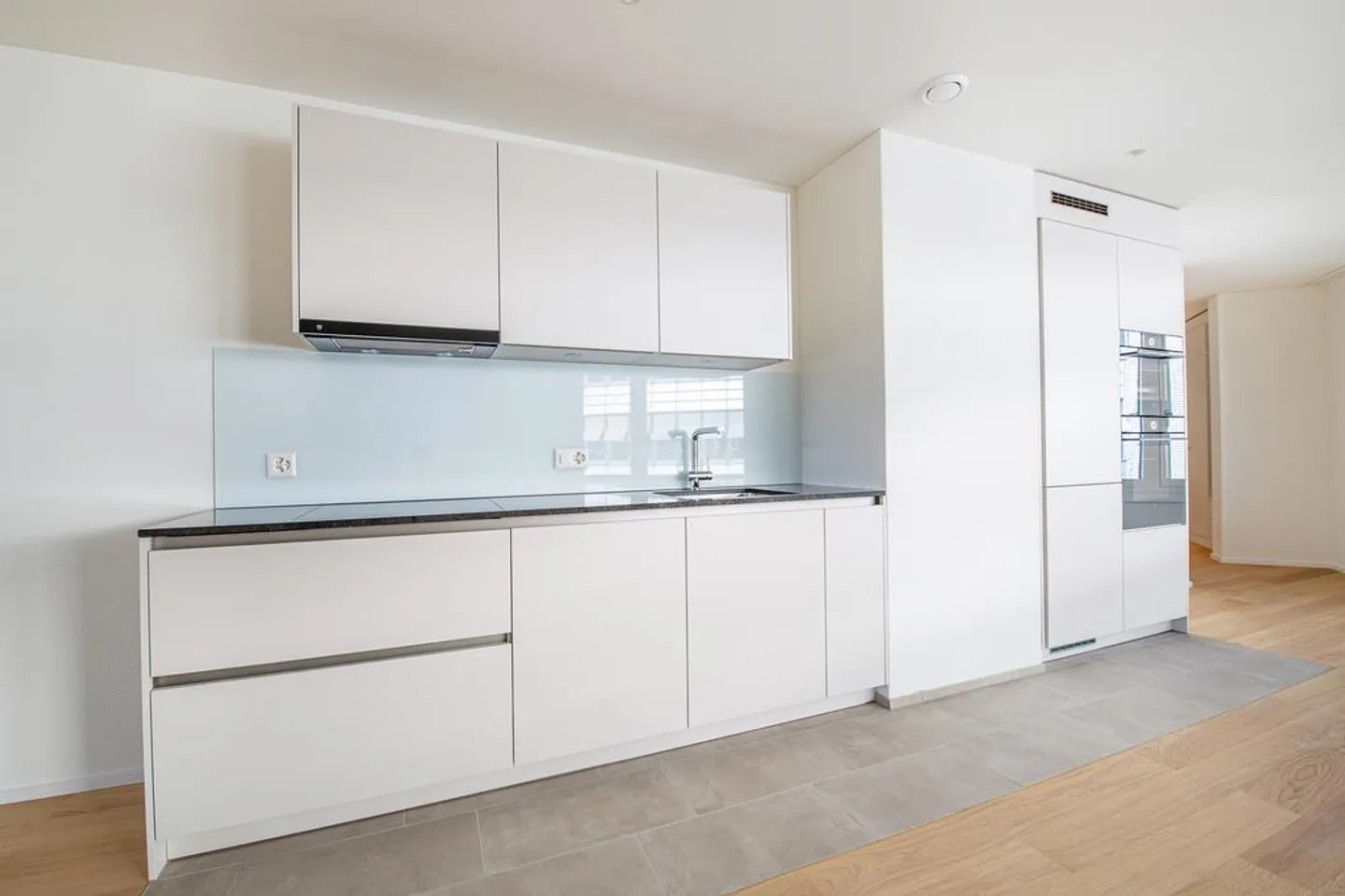 Vivere in città a Zurigo - Foto 3 di 8