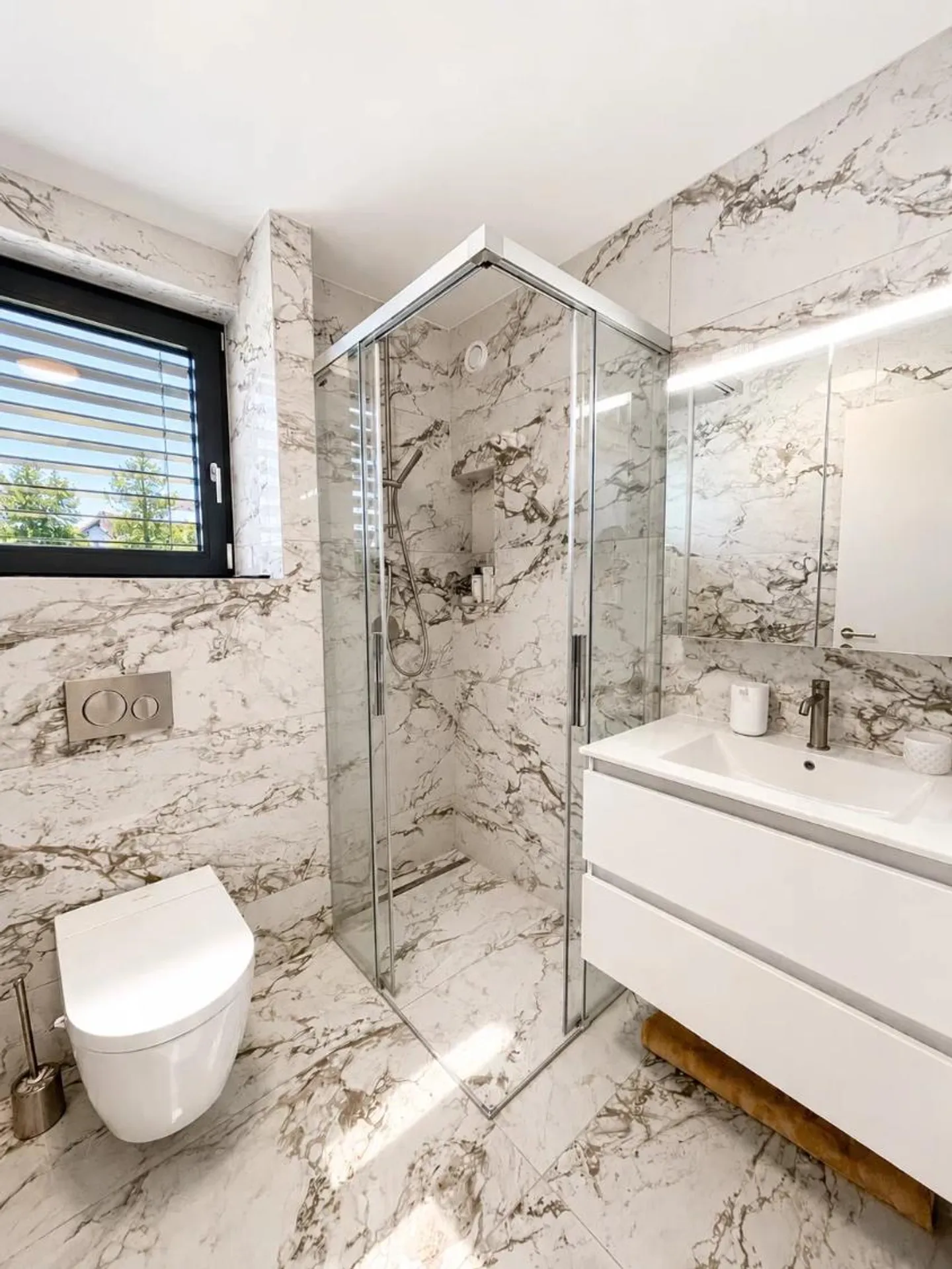 4,5-Zimmer-Wohnung - Foto 9 von 9