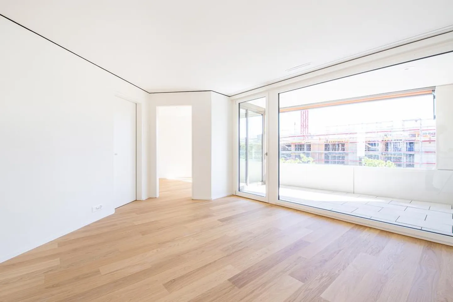 Vivere in città a Zurigo - Foto 5 di 8