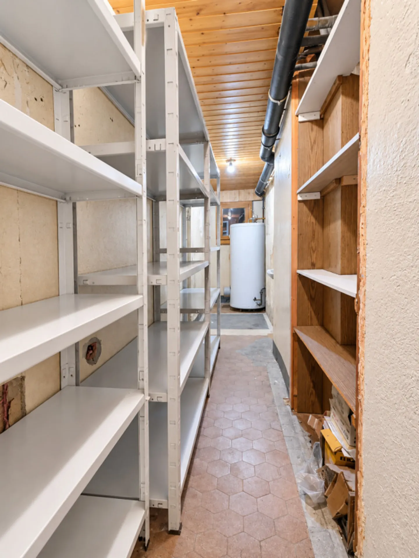 Charmante Wohnung in Saxon - Foto 10 von 10