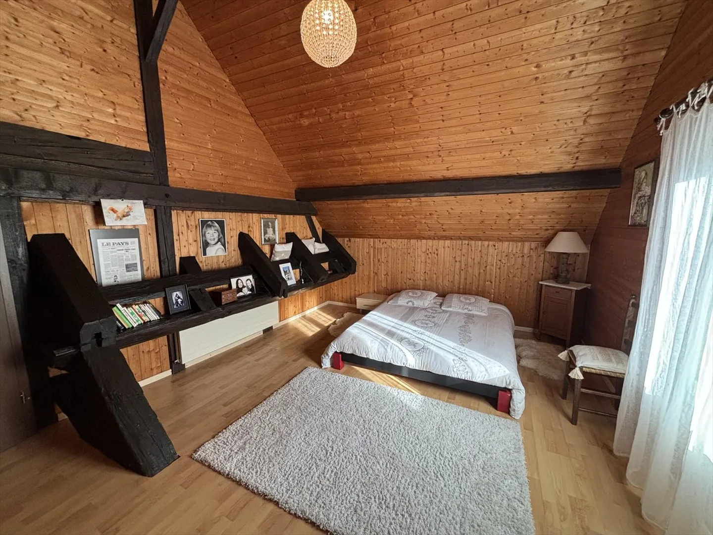 Single house for sale - Photo 8 of 13