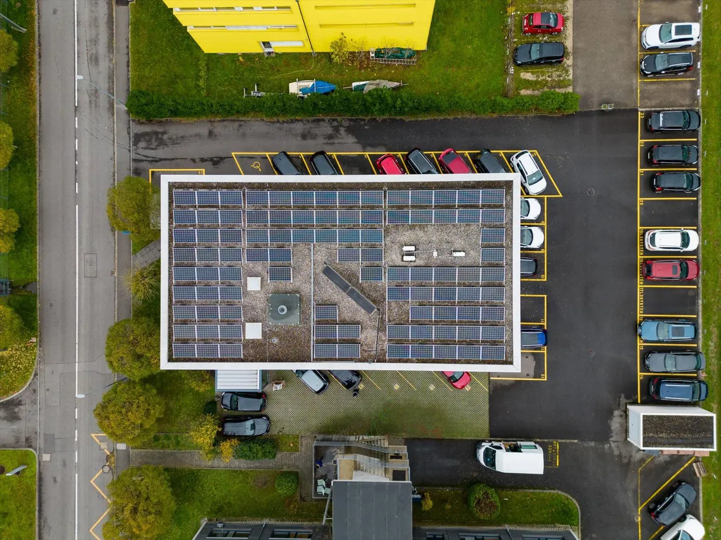 Espandi la tua attività in una posizione centrale di 144 m² - Foto 2 di 6