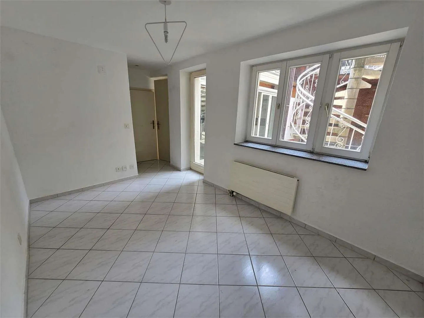 Charmantes Hofhaus in Stabio - Foto 5 von 13
