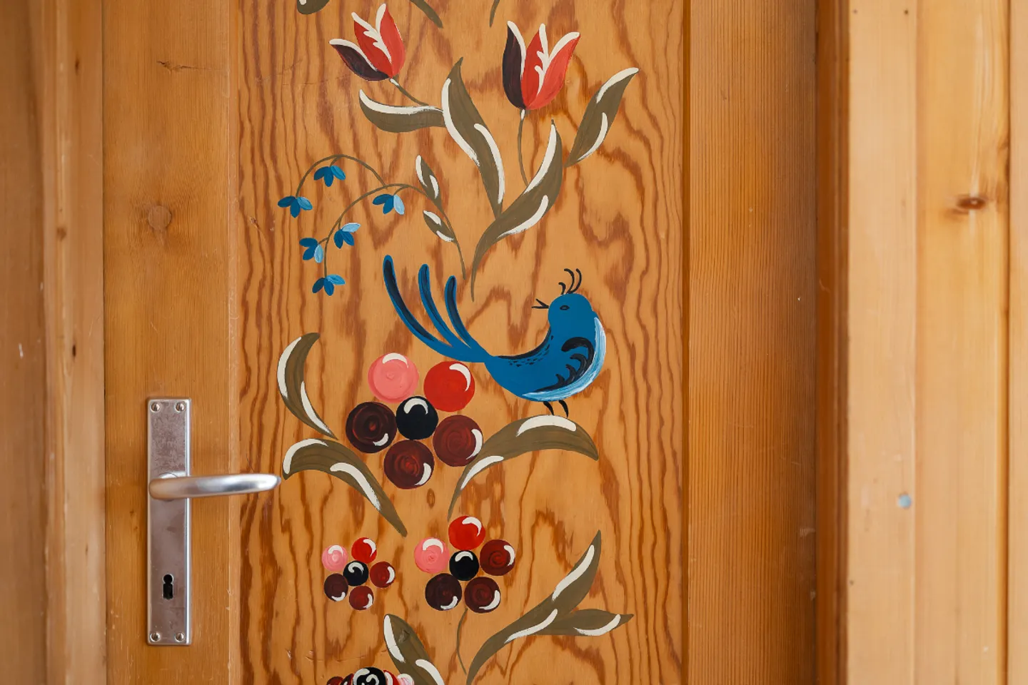 Relax e tranquillità: il tuo nido accogliente a Crésuz - Foto 12 di 13